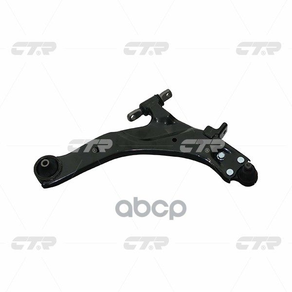 Рычаг передний нижний R HYUNDAI Trajet 01> CQKH68R CTR CQ0144R CTR арт. CQ0144R