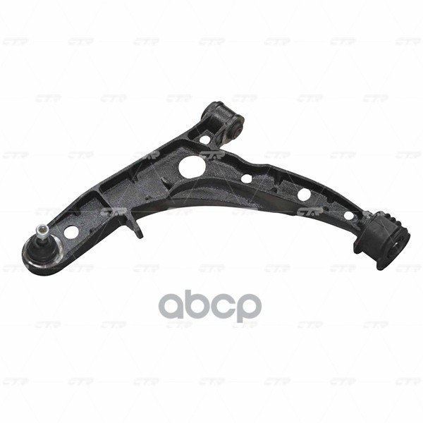 Рычаг передней подвески HYUNDAI Santamo / KIA Carstar / Joice 1998 - 2002 / MITSUBISHI Space Runner CTR арт. cq0146l