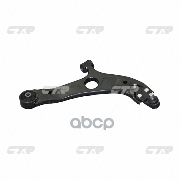 Рычаг передней подвески HYUNDAI i40 2011- CTR арт. cq0157r