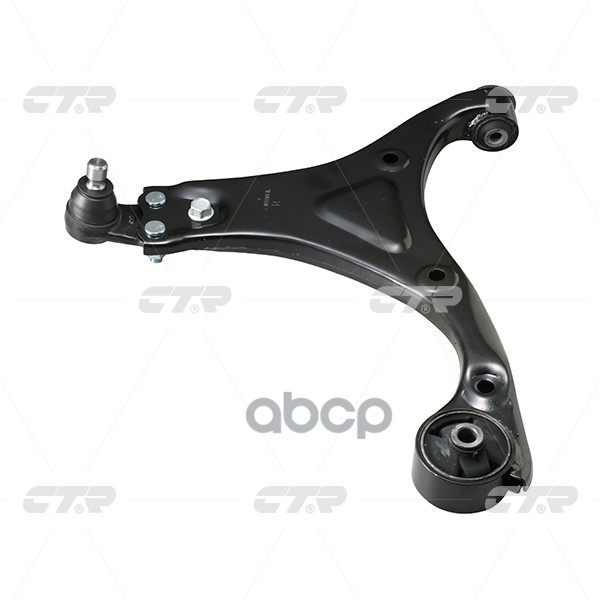 Рычаг передней подвески HYUNDAI Sonata 2009 - 2010 CTR арт. cq0158r