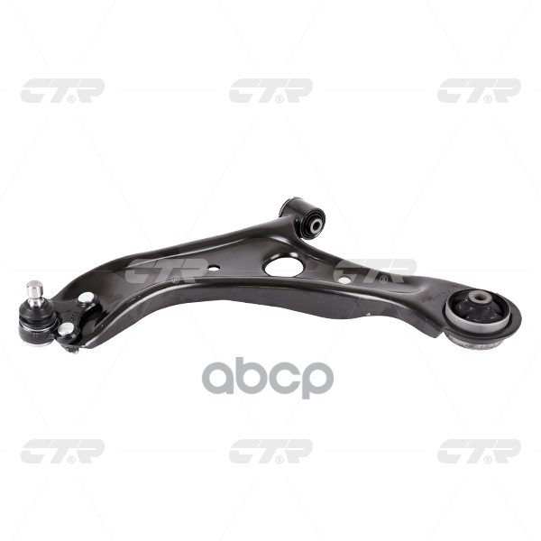 Рычаг передний левый HYUNDAI TUCSON / KIA SPORTAGE 2015- CQ0173L CTR арт. cq0173l