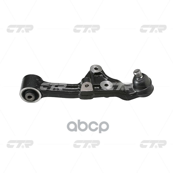 Рычаг передней подвески правый KIA Carnival 1998-2005 CTR арт. cq0189r
