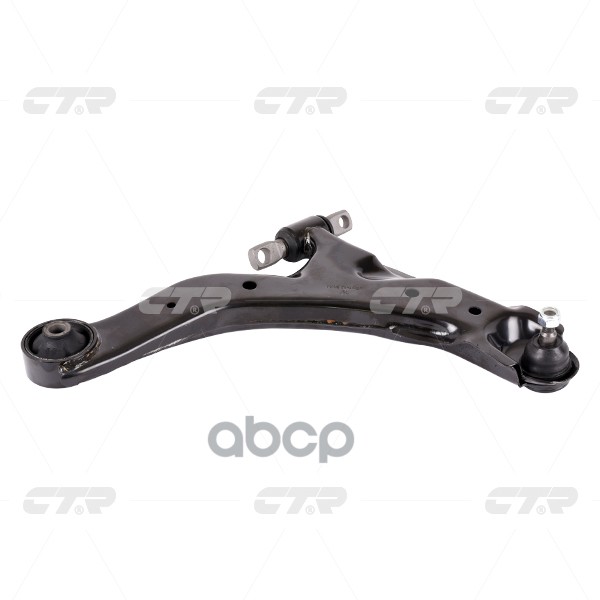 Рычаг подвески HYUNDAI Coupe 2001 ~ 2009 / Tiburon 2002 ~ 2008 / Tuscani 2001 ~ 2008 KIA Cerato 2004 ~ перед.прав. (старый ар...