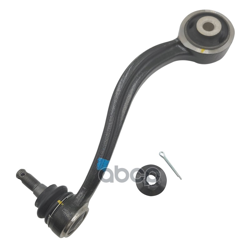 Рычаг Подвески L Ctr Cq0210l CTR арт. CQ0210L