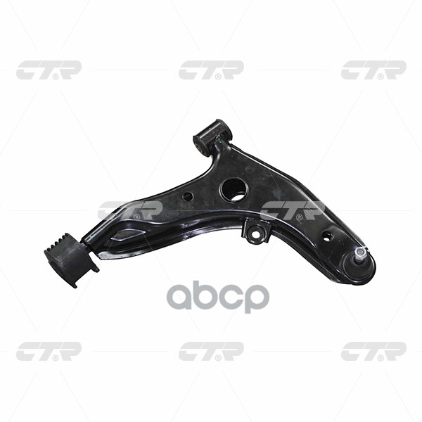 Рычаг передний нижний R MITSUBISHI Colt II/Lancer 8/Mirage CQM7R CTR CQ0226R CTR арт. CQ0226R