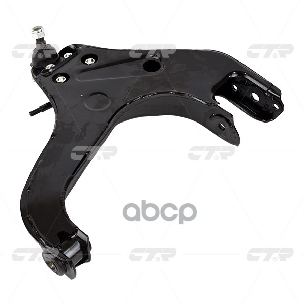 Рычаг передней подвески MITSUBISHI Pajero / Montero 1990 - 2004 CTR арт. cq0236l