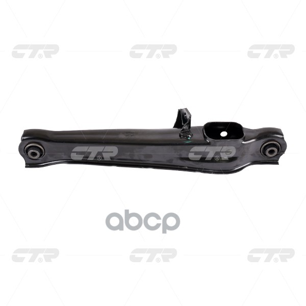 Рычаг передней подвески MITSUBISHI Colt / LANCER 1991 - 1996 CTR арт. cq0239r