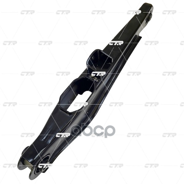 Рычаг подвески Mitsubishi ASX 10- / Lancer 07-17 CTR арт. CQ0247