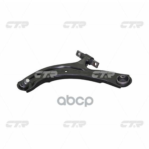 Рычаг подвески NISSAN Sentra 2007 ~ 2012 перед.лев. (старый арт. CQN-1L) CQ0264L CTR арт. CQ0264L