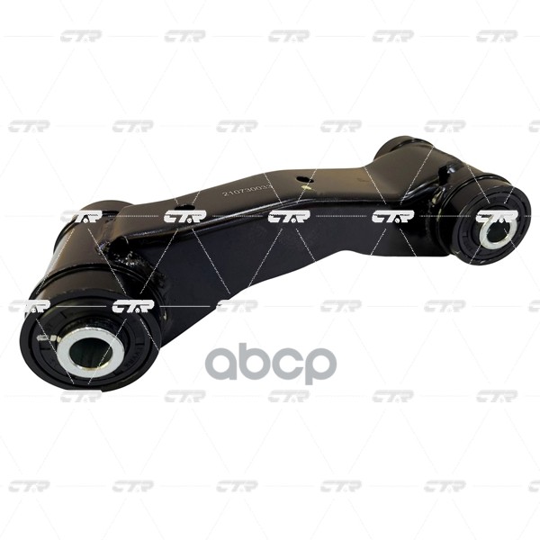 Рычаг передней подвески NISSAN Primera (P10  P11) 1990 - 2002 / Bluebird 1996 - 2001 / NFINITI G20 1 CTR арт. cq0284r