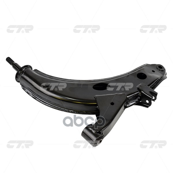 Рычаг передней подвески SUBARU Forester 1996 - 2002 / Impreza 1993 - 2000 / Legacy 1994 - 2003 CTR арт. cq0293r