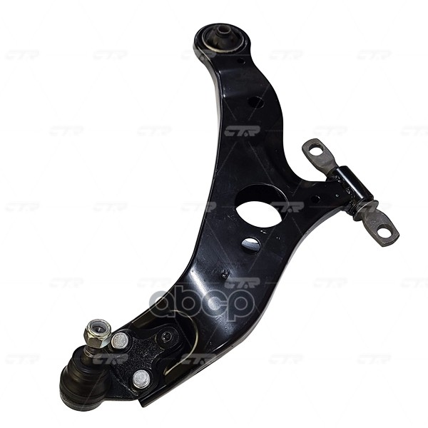 Рычаг подвески Toyota Sienna 03-09 CTR арт. CQ0296Y