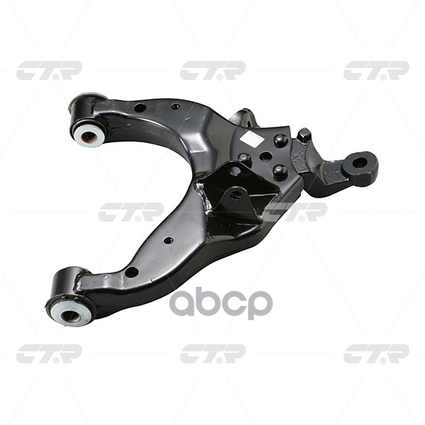 Рычаг подвески TOYOTA 4 Runner 1996 ~ 2002 перед.лев. (старый арт. CQT-4L) CQ0297L CTR арт. CQ0297L