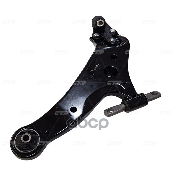 Рычаг подвески Lexus RX 08-19 / Changan UNI-K 20- (Слева) CTR арт. CQ0303X