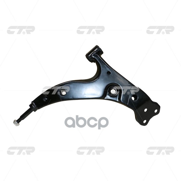 Рычаг передней подвески TOYOTA Corolla 1987 - 1994 CTR арт. cq0307r