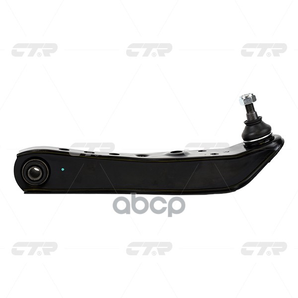 Рычаг подвески TOYOTA Crown Comfort 1995 ~ / Cressida 1989 ~ 1992 перед.прав. (старый арт. CQT-28R) CQ0321R CTR арт. CQ0321R