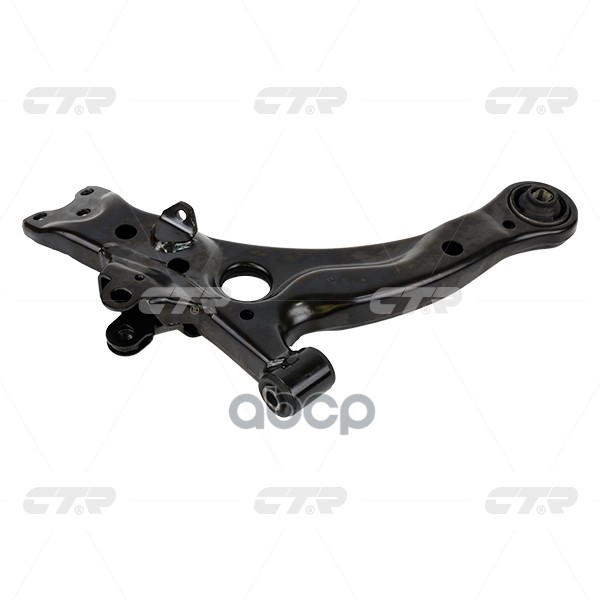 Рычаг подвески TOYOTA Avensis 1997 ~ 2003 перед.прав. (старый арт. CQT-34R) CQ0327R CTR арт. CQ0327R