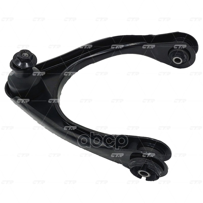 Рычаг подвески передний правый Toyota Crown / Majesta / Mark X 2004 ~ 2009 ; Lesus GS 2005 ~ 2011 CTR арт. CQ0328R