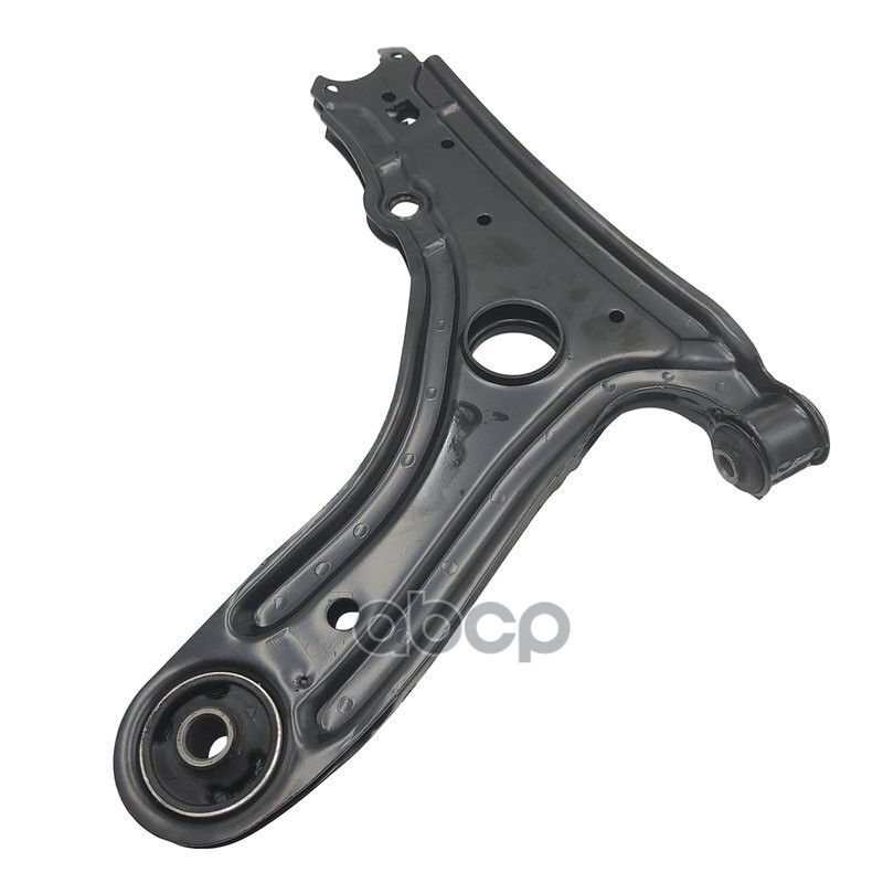 Рычаг подвески передний VW Polo 1995 ~ 2002 / Caddy 1995 ~ 2004 / Corrado 1988 ~ 1995 ; SEAT Cordoba CTR арт. CQ0347