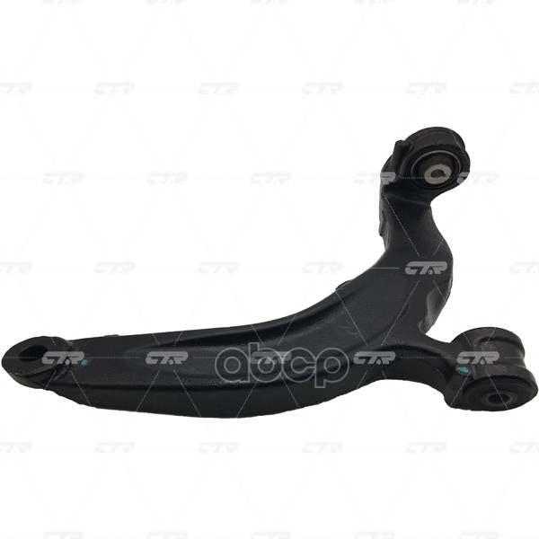Рычаг передний нижний VW TRANSPORTER 5 03- RH CTR арт. CQ0352R