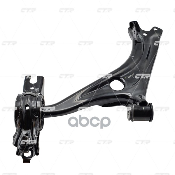 Рычаг подвески Honda Civic 15-21 / Civic Type R 17- CTR арт. CQ0390L