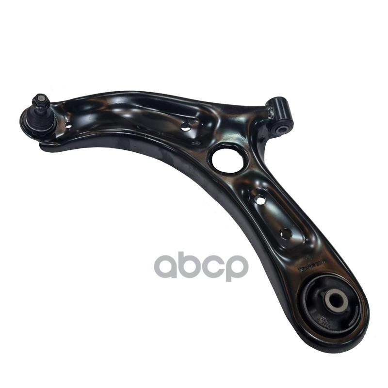 Рычаг подвески Hyundai Solaris 17-20 / Kia Rio 16-22 (Слева) CTR арт. CQ0436L