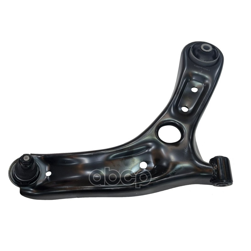 Рычаг подвески Hyundai Solaris 17-20 / Kia Rio 16-22 (Справа) CTR арт. CQ0436R