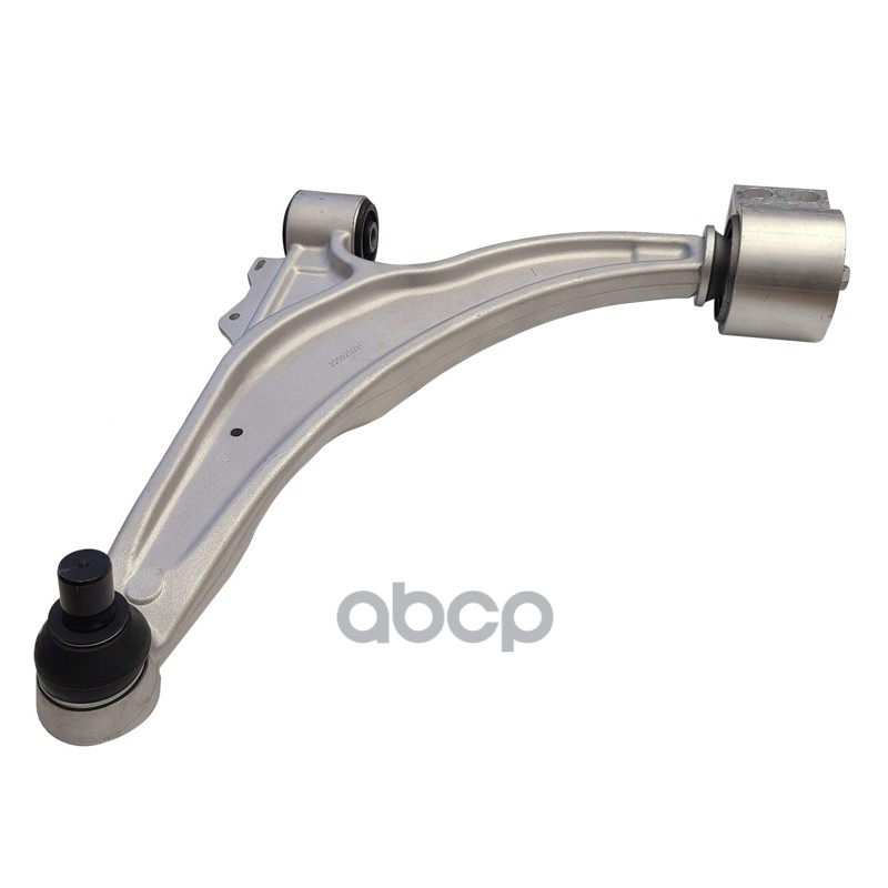 Рычаг подвески передний левый Opel Astra 2009 ~ ; Chevrolet Cruze / Volt 2008 ~ CTR арт. CQ0443L