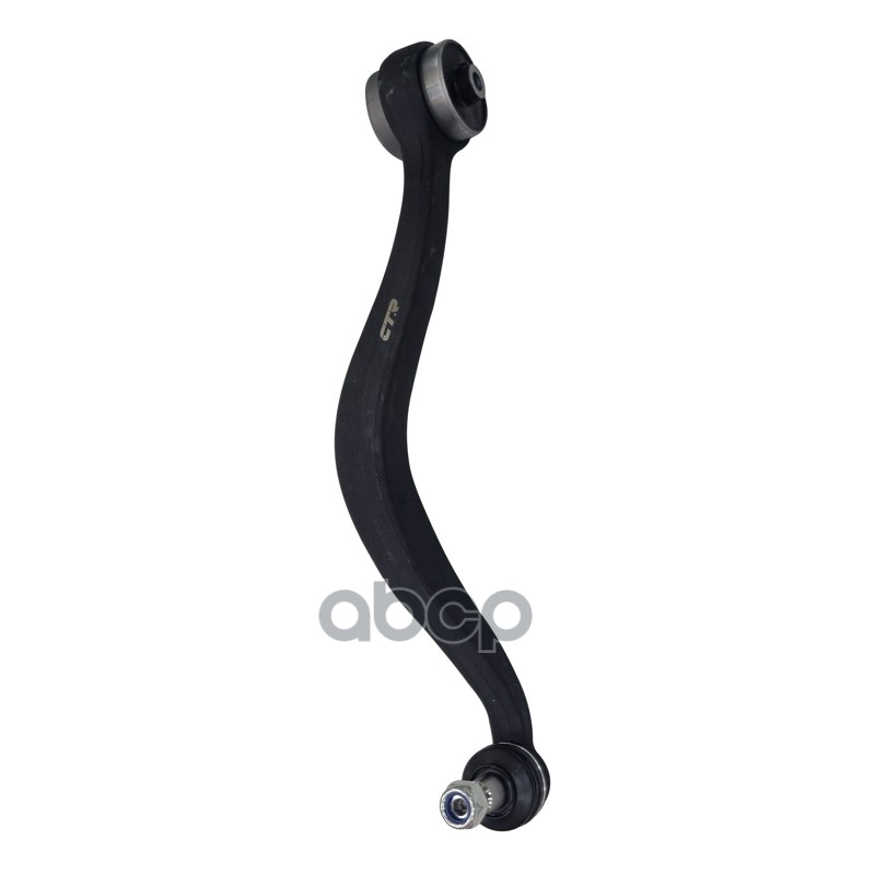 Рычаг подвески Mazda 6 02-08 / 6 MPS 05-07 (Снизу/ Спереди/ Слева) CTR арт. CQ0565L
