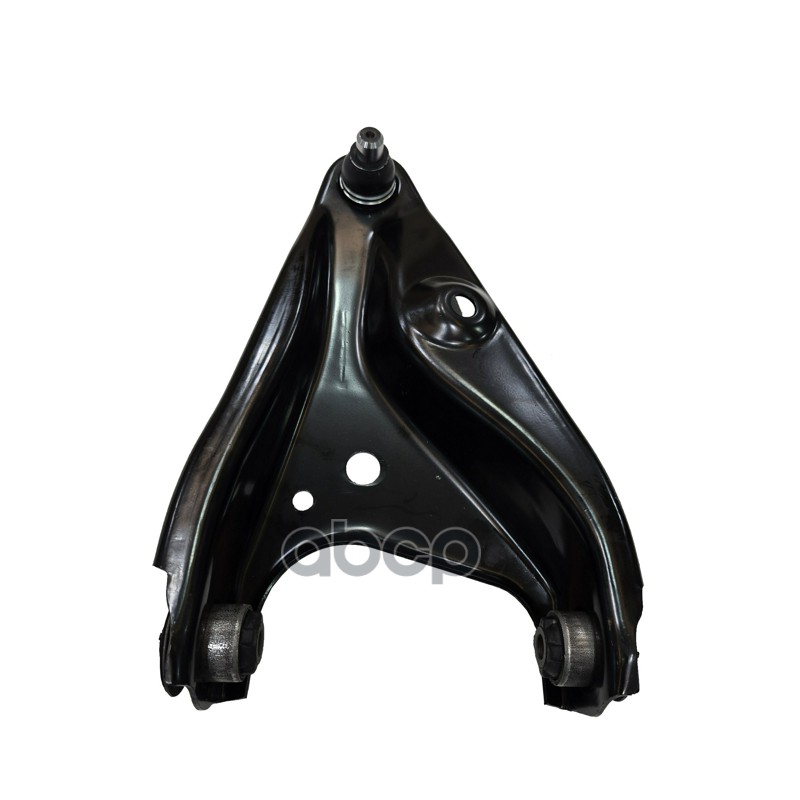 Рычаг передний нижний RENAULT LOGAN 13- RH CTR арт. CQ0664R