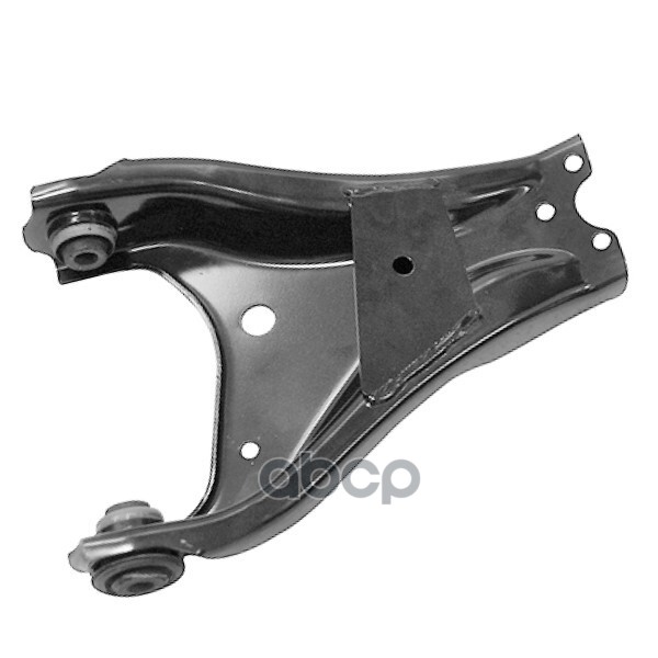 Рычаг подвески Nissan Terrano 14-22 / Renault Duster 10-21 (Справа) CTR арт. CQ0668R