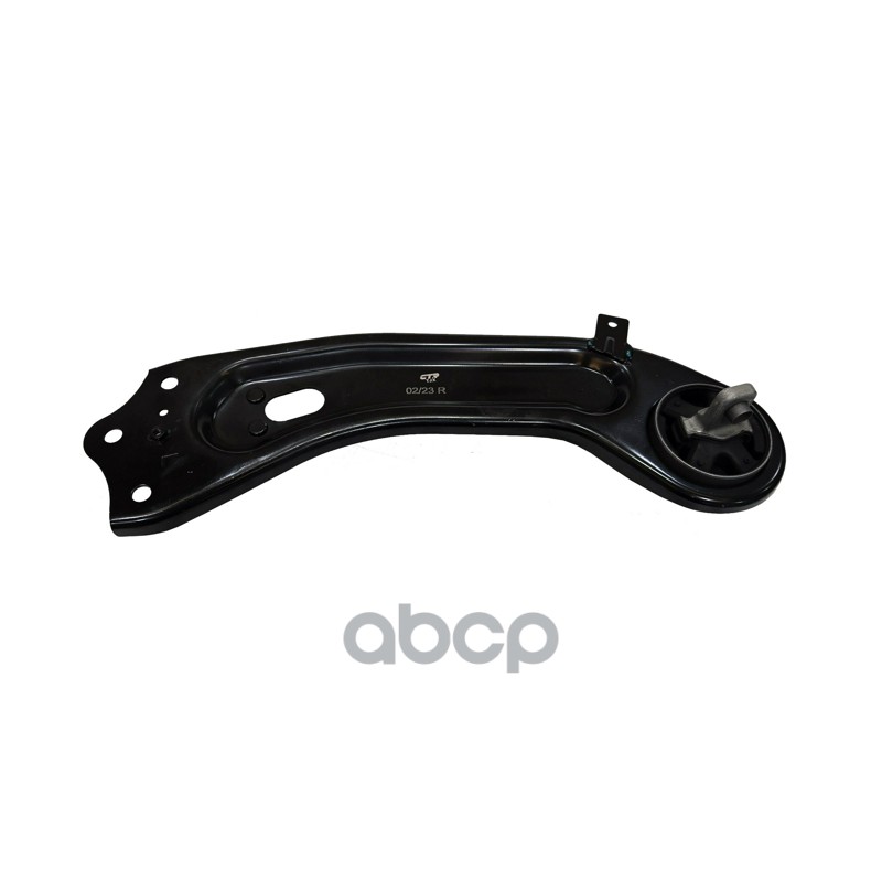 Рычаг подвески HYUNDAI Santa-Fe 2028 ~ 2020 KIA Sorento 2015 ~ 2020 зад.лев. CQ0843L CTR арт. CQ0843L