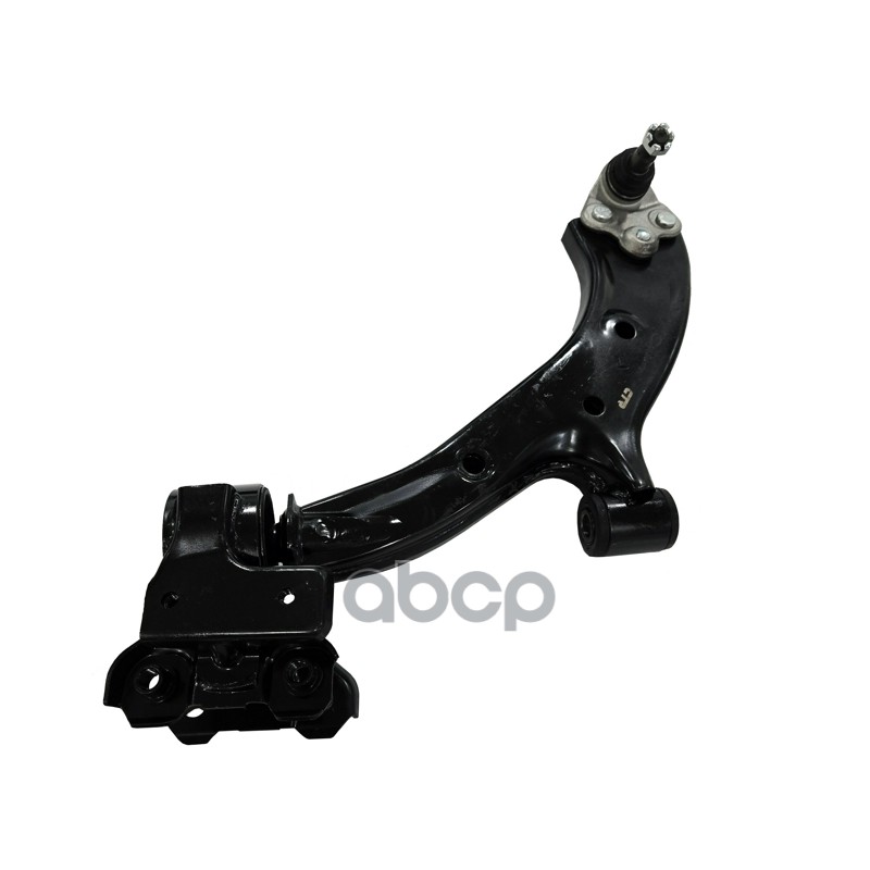 Рычаг подвески GWM HAVAL H6 перед.лев. CQ0896L CTR арт. CQ0896L