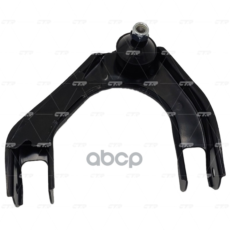 Рычаг Подвески Передний Левый Chrysler Sebring / Dodge Stratus Cq0018l CTR арт. cqcr-13l