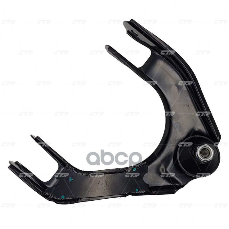 Рычаг Подвески Передний Правый Chrysler Sebring / Dodge Stratus Cq0018r CTR арт. cqcr-13r