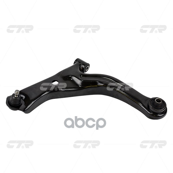 Рычаг Подвески Левый Ford Cq0030l CTR арт. cqf-3l