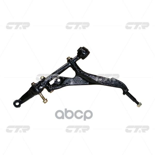Рычаг Подвески Левый Нижний Ctr Cqho29l CTR арт. CQHO29L