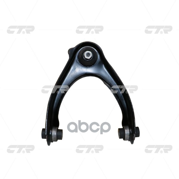 Рычаг Подвески Верхний Левый Honda Civic 1996 Cq0064l (Новый Номер Для Заказа Xcr-Cq0064l) CTR арт. cqho-30l