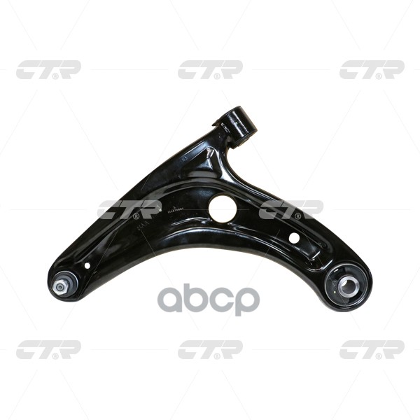 Рычаг Левый Honda Jazz 02-08 (Нов Арт Cq0065l) Cqho-31L CTR арт. CQHO-31L