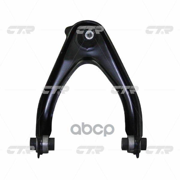 Рычаг Левый Cr-V 96-01  (Нов Арт Cq0068l) Cqho-34L CTR арт. CQHO-34L
