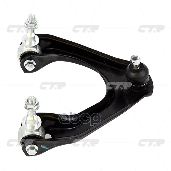 Рычаг Подвески Правый Honda Accord 90-94 Cq0070r (Новый Номер Для Заказа Xcr-Cq0070r) CTR арт. cqho-36r