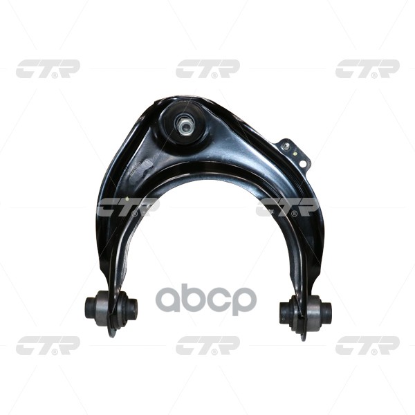 Рычаг Honda Civic 92-, Accord 97-, Cr-V, Odyssey 03-, Inspire 08-, Prelude 97- (Нов Арт Cq0072r) Cqho-38R CTR арт. CQHO-38R