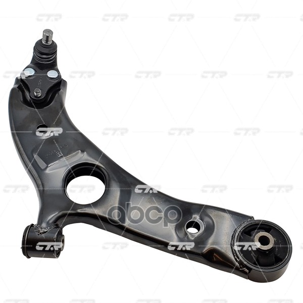 Рычаг Подвески Hyundai Santa Fe Cq0168r CTR арт. cqkh-104r