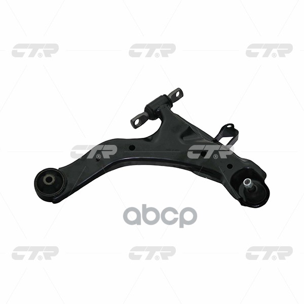 Рычаг Hyundai Elantra 00- (Нов Арт Cq0133r) Cqkh-34R CTR арт. CQKH-34R