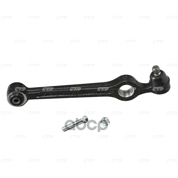 Рычаг Подвески Kia Rio Cq0197 (Новый Номер Для Заказа Xcr-Cq0197) CTR арт. cqkk-25