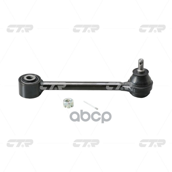 Рычаг Kia Ceed 06-/Hyundai I30(Нов Арт Cq0199) Cqkk-34 CTR арт. CQKK-34