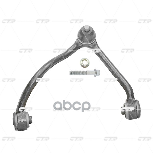 Рычаг Верхн Левый Kia Sorento 06-08 (Нов Арт Cq0205l) Cqkk-60L CTR арт. CQKK-60L