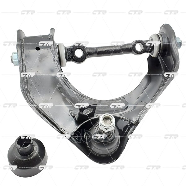 Рычаг Подвески Левый Mitsubishi Delica Star Wagon / Van 86-99 Cq0232l (Новый Номер Для Заказа Xcr-Cq CTR арт. cqm-13l