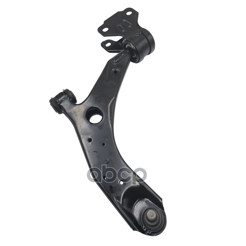 Рычаг Подвески Mazda 3 09- Cq0259l CTR арт. cqmz-13l