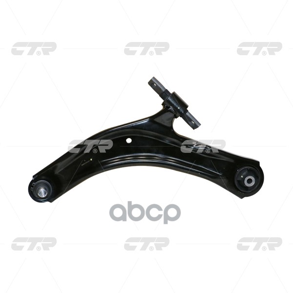Рычаг Подвески Левый Nissan Qashqai / X-Trail 08-13 Cq0274l (Новый Номер Для Заказа Xcr-Cq0274l) CTR арт. cqn-11l